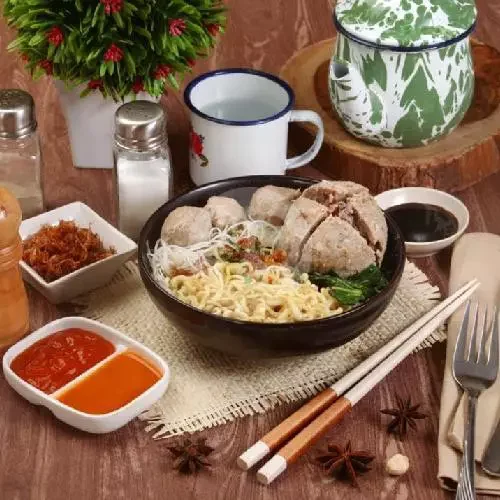 Bakso King Urat
